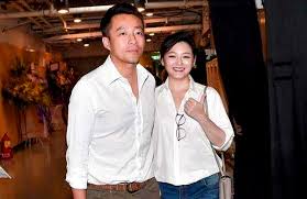 复 制 成 功 打 开 微 信. ä¸Žå¼ é›¨ç»®åŒå±…ä¸€å¹´åŠ æ±ªå°è²ä¸ºä½•è½¬èº«å¨¶äº†å®‰ä»¥è½©çš„é—ºèœœ æ±ªå°è² å®‰ä»¥è½© å¼ é›¨ç»® å¤§s