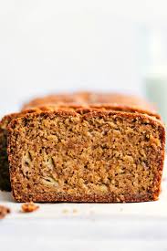 The Best Ever Healthy Banana Bread Is Bursting With Flavor And Made With Tons Of Healthy Ingredie Greek Yogurt Banana Bread Healthy Banana Bread Banana Healthy