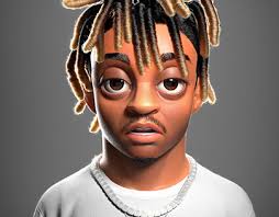 Get the best deals on music memorabilia. Juice Wrld Projects Photos Videos Logos Illustrations And Branding On Behance
