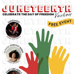 Juneteenth: Day of Celebration