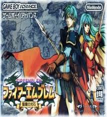 Fire emblem also has its games in nintendo's portable device, the gba. Fire Emblem Sealed Sword Translated Gameboy Advance Gba Rom Download