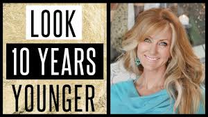 This article originally appeared in our print magazine. Look 10 Years Younger By Choosing The Right Colours Fabulous50s Youtube