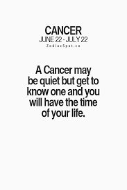 Here's how to be ready. Zodiacspot Your All In One Source For Zodiac Co Cancer Zodiac Facts Cancer Quotes Zodiac Cancer Horoscope