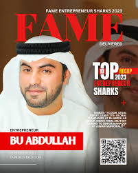 Dr. Bu Abdullah glad to meet Danny Lien, Founder and Chairman of Genesis  Solutions during his trip to Singapore. Genesis Solutions is the marine &  offshore supply solutions provider that optimizes its