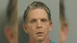 Man, 48, charged after harboring 16-year-old runaway girl 3 times, police  say