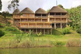 Keije Resort Bunyonyi - Pamoja Tours and Travel