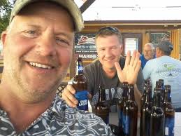 Woodward high school reunion warning