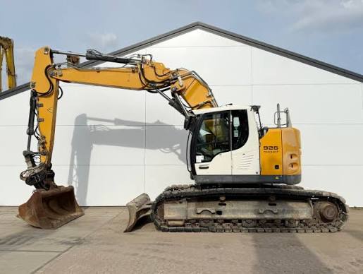Liebherr R926 Compact Excavator