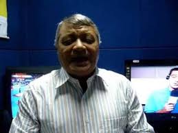 Morre, vítima de infarto, o narrador esportivo Carlos Fred