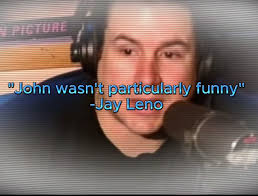 John “Dumb Dog” Melendez was hated by Tonight Show staff and was fired!  Howard Stern saved his job! : r/DabblersAnonymous