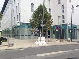 Maybe you would like to learn more about one of these? Credit Agricole Centre Loire Orleans Coligny Orleans Banque Adresse Horaires