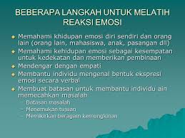 Contoh, materi, faktor, makalah, konsep dan pengertian integrasi nasional menurut para ahli. Pengertian Emosi Perasaan Feeling Atau Afek Yang Meliputi Antara Perubahan Fisiologis Dengan Tingkah Laku Nyata Overt Behavior Klasifikasi Emosi Ppt Download