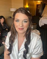 “I feel so beautiful. I’m so happy”