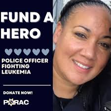 Federated University Police Officers' Association