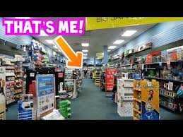 Section below images:redesigned from the ground up, improvements include a streamlined shopping experience easy ordering and tracking new rich product pages smart recommendations a game. The Biggest Gamestop In The World Youtube
