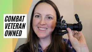 Amazon.com : Tacticon™ Predator V1 Red Dot Green Dot Sight