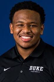 DeWayne's Story — Beyond Our Game USA