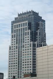 State Street Corporation Wikipedia