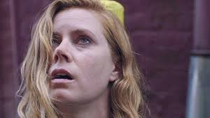 Amy adams joined instagram on monday to help promote a good cause. Amy Adams Mich Kann Niemand Mehr Einschuchtern Kultur Sz De