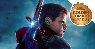 Now that you have got the best family movies on netflix ready to liven up your showtime, choose the ones that ideally suit the mood of your entire band. Best Kids Family Movies 2019 Rotten Tomatoes Movie And Tv News