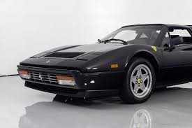 O fallon, il 62269 (1614 miles from you) click for phone ›. This 1986 Ferrari 328 Gts Is A Celebrity Car That Needs To Be Loved Again Autoevolution