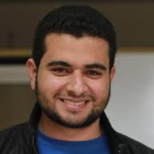 Aelshafei (Ahmed ElShafei) · GitHub
