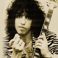 PAUL STANLEY