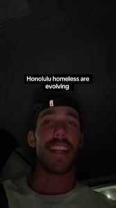 Understanding Honolulu's Homelessness Crisis