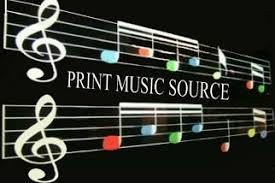 I've had previous work experience as a transcriptional for a car. Print Music Source Selling Music For Schools And Churches Online Sheet Music Buy Sheet Music