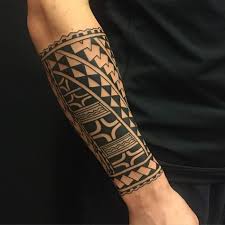 Top 53 Tribal Forearm Tattoo Ideas 2020 Inspiration Guide Tribal Forearm Tattoos Samoan Tattoo Maori Tattoo