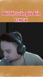 Đôi lời 5văn gửi đến Lingk