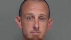 San Angelo man robbed ex-wife, a car dealership, and own mother