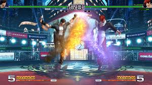 About the king of fighters allstar 2. The King Of Fighters Xiv Ultimate Edition Snk