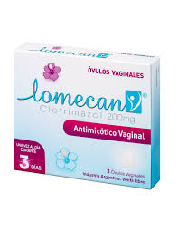 3 Ovulos Vaginales En Farmacias Y Perfumerias Lider