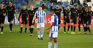 It is the capital and largest city of the autonomous community of catalonia, as well as the second most populous municipality of spain. Barcelona Are Finally Playing Football Worthy Of Leo Messi S Greatness Again Planet Football