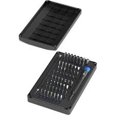 Beads drill bit milling cutter set molding tool beads router bit woodworking tool kit 13 reviews cod. Ifixit 64 Bit Driver Kit Steg Electronics Ch