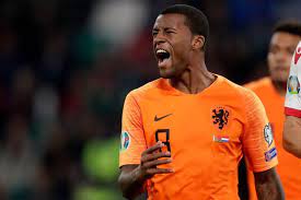 Born 11 november 1990) is a dutch professional footballer who plays as a midfielder for premier league club liverpool. Why Gini Wijnaldum Is A Very Different Player For Holland Compared To Liverpool Liverpool Echo