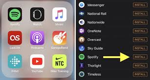 Spotify officially released its apple watch app on nov 13, 2018. How To Play Spotify On Apple Watch 2020 Latest