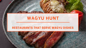 Check spelling or type a new query. Wagyu Hunt Top Restaurants That Serve Wagyu Dishes In Klang Valley