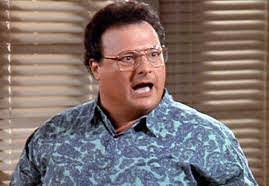 Recently rewatched the show (again), and I always wish there was more of  this guy. Would have loved more appearances from Newman. : r/seinfeld
