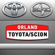 Our mobile application has been developed to help our customers stay in touch. Orland Toyota Orland Toyota Twitter