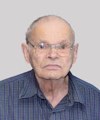 Jean-Jacques Gingras (1929-2020)