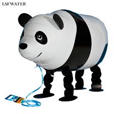 Panda gambar unduh gambar gambar gratis pixabay. Balon Bentuk Kartun Hewan Panda Untuk Dekorasi Pesta Anak Shopee Indonesia