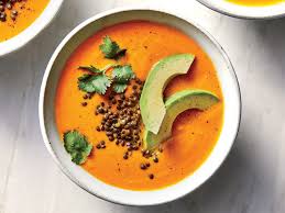 This option will arrange so the new list is alphabetized by the last name without you having to put the last name first. 100 Best Soup Recipes Myrecipes