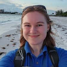 Meet our Social Media & Website Manager: June Ryan (She/Her) Hello, my name  is June and I am the social media and website manager this year! I am a  third-year Biology: natural