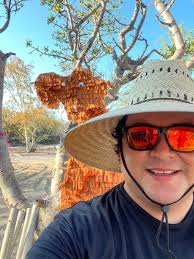 Me observa raro ese camello 🐫