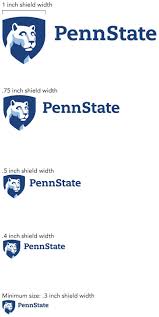 Minimum Size Of The Mark Penn State Altoona