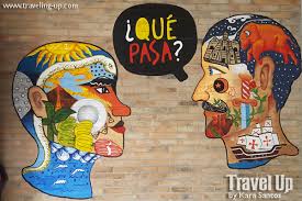 Conceived as a crossroads and meeting place, it is a. Que Pasa An Art Haven In Naga City Travel Up