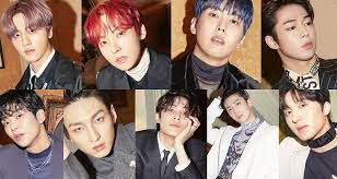 Schau dir unsere auswahl an sf9 kpop an, um die tollsten einzigartigen oder spezialgefertigten, handgemachten stücke aus unseren shops zu finden. Song Review Sf9 Good Guy The Bias List K Pop Reviews Discussion