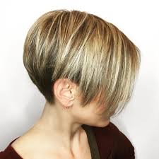 Its variants suit different face shapes, hair types, and personalities. 50 Long Pixie Cuts To Make You Stand Out In 2021 Hair Adviser